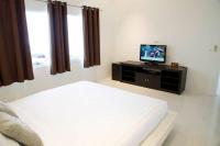 Půdorys ubytování Large Penthouse 3BR with jacuzzi, Best for Kids