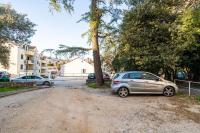 Plán poschodí v ubytovaní Apartment Promenada- 4pax with Parking