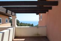 Balkón alebo terasa v ubytovaní Club Villamar - Cala Llevado 40