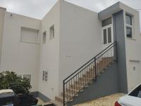 Plán poschodí v ubytovaní Apartman Miami Podstrana