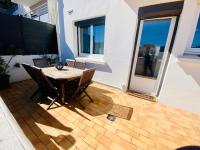 Balkon lub taras w obiekcie "Le Jardin" Superbe T2 Parking, Clim & terrasse !