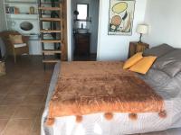 Plán poschodí v ubytovaní Chalet Alzetu