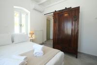 The floor plan of Onverra Villa