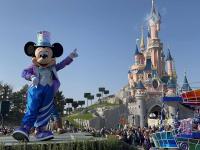 Plán poschodí v ubytovaní Key-s Meaux/Suite9-Moka/centre/Disney