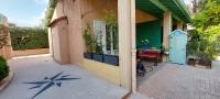 Tenis stołowy w obiekcie Mediterranee Paradise lub pobliżu