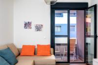 Posezení v ubytování Central Fuengirola couples apartment by Costarentals - Ref 131