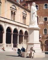 Hostia v ubytovaní Residenza Corte Carnesali - Italian Homing