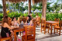 Nhà hàng/khu ăn uống khác tại Xakluum Eco Glampings