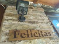 Certifikát, ocenenie alebo iný dokument vystavený v ubytovaní Apartamento Felicitas en La Casa de Cobos, Ribeira Sacra