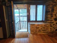 Plán poschodí v ubytovaní Apartamento Felicitas en La Casa de Cobos, Ribeira Sacra