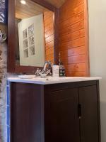 Plán poschodí v ubytovaní Apartamento Felicitas en La Casa de Cobos, Ribeira Sacra