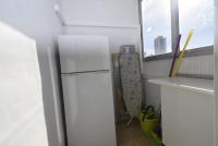Půdorys ubytování KAROLA II - Fincas Arena