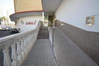 Půdorys ubytování KAROLA II - Fincas Arena