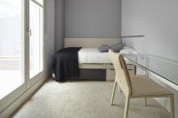 Posteľ alebo postele v izbe v ubytovaní Easo Suite 7 by FeelFree Rentals