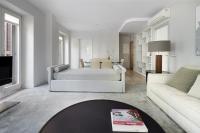 Posteľ alebo postele v izbe v ubytovaní Easo Suite 7 by FeelFree Rentals