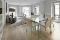 Posedenie v ubytovaní Easo Suite 7 by FeelFree Rentals