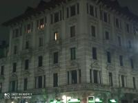 Plán poschodí v ubytovaní Apartment Nido Stazione
