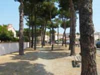 Plán poschodí v ubytovaní soleil catalan ok chéques vacances animaux 150m mer 4pers wifi terrasse