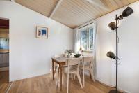 Půdorys ubytování Holiday Home Close To Nature And Copenhagen