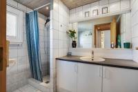 Půdorys ubytování Holiday Home Close To Nature And Copenhagen