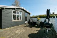 Půdorys ubytování Holiday Home Close To Nature And Copenhagen