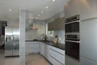 Půdorys ubytování Villa Escondida 1