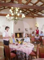 Hosté ubytování St.George's Bay Country Club & Spa