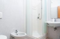 A bathroom at Banchi Centrale