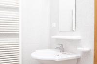 A bathroom at Banchi Centrale