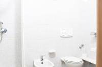 A bathroom at Banchi Centrale