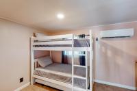 Ein Bett oder Betten in einem Zimmer der Unterkunft Montego Bay - Atlantic 13300