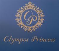Certifikát, ocenenie alebo iný dokument vystavený v ubytovaní Olympos Princess