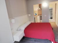 Kuchyňa alebo kuchynka v ubytovaní Guest House Piazza Bologna