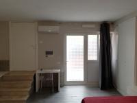 Posteľ alebo postele v izbe v ubytovaní Guest House Piazza Bologna