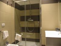 Kúpeľňa v ubytovaní Guest House Piazza Bologna