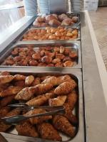 Mâncare la sau în apropiere de acest hotel