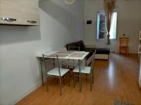 A kitchen or kitchenette at Brigante's home