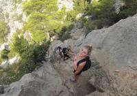 Hostia v ubytovaní LE ROMARIN-TOPDESTINATION-AUPS