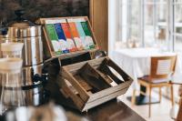 Fotografie z fotogalerie ubytování Laasenhof v destinaci Struppen