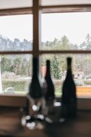 Nápoje v ubytování Laasenhof