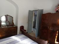 Postel nebo postele na pokoji v ubytování Casa Rural Patio