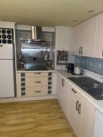 Plan piętra w obiekcie Appartement bourgeois