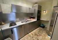 Plan piętra w obiekcie Appartement bourgeois