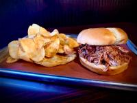 Đồ ăn tại/gần khách sạn