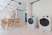 Půdorys ubytování Mini-Me HUBS, Charm Suites & Pool in Old City