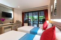 Aochalong Villa Resort & Spa - SHA Plus ฉลอง (ราคาอัปเดตปี 2025)