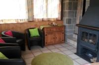 Plan piętra w obiekcie La Cambuziere GITE AVEC SPA