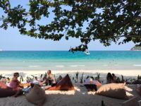 Billede fra billedgalleriet på Phuwadee Resort i Thong Nai Pan Noi