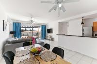 Kuchyň nebo kuchyňský kout v ubytování Penthouse Carina