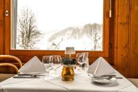 Příroda nedaleko hotelu